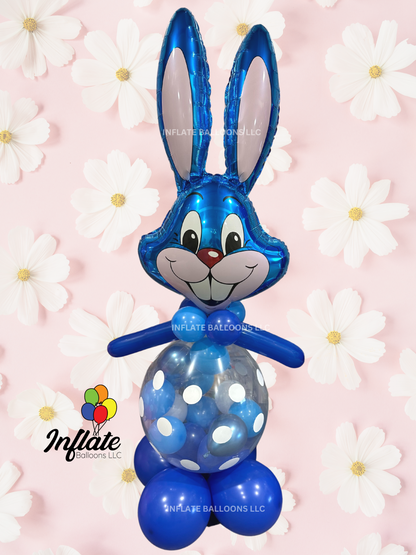 Easter Bunny Buddy