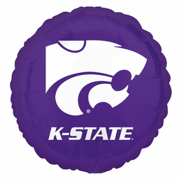 Kansas State - Round