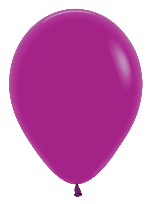 Latex - Purple Orchid