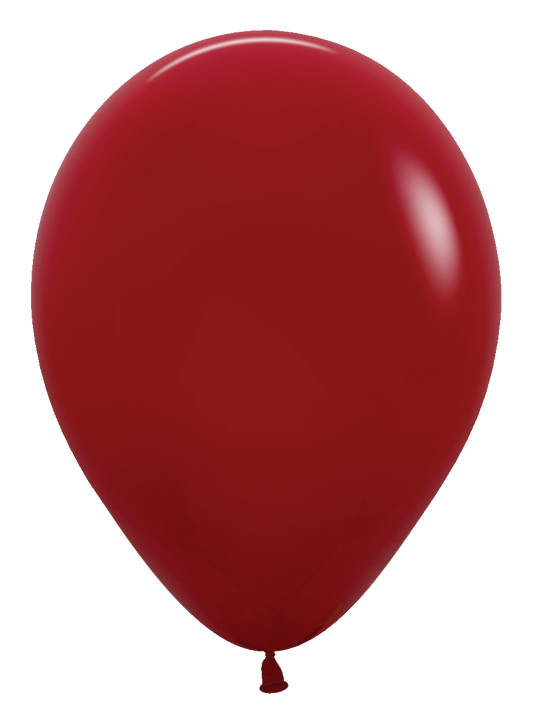 Latex - Imperial Red