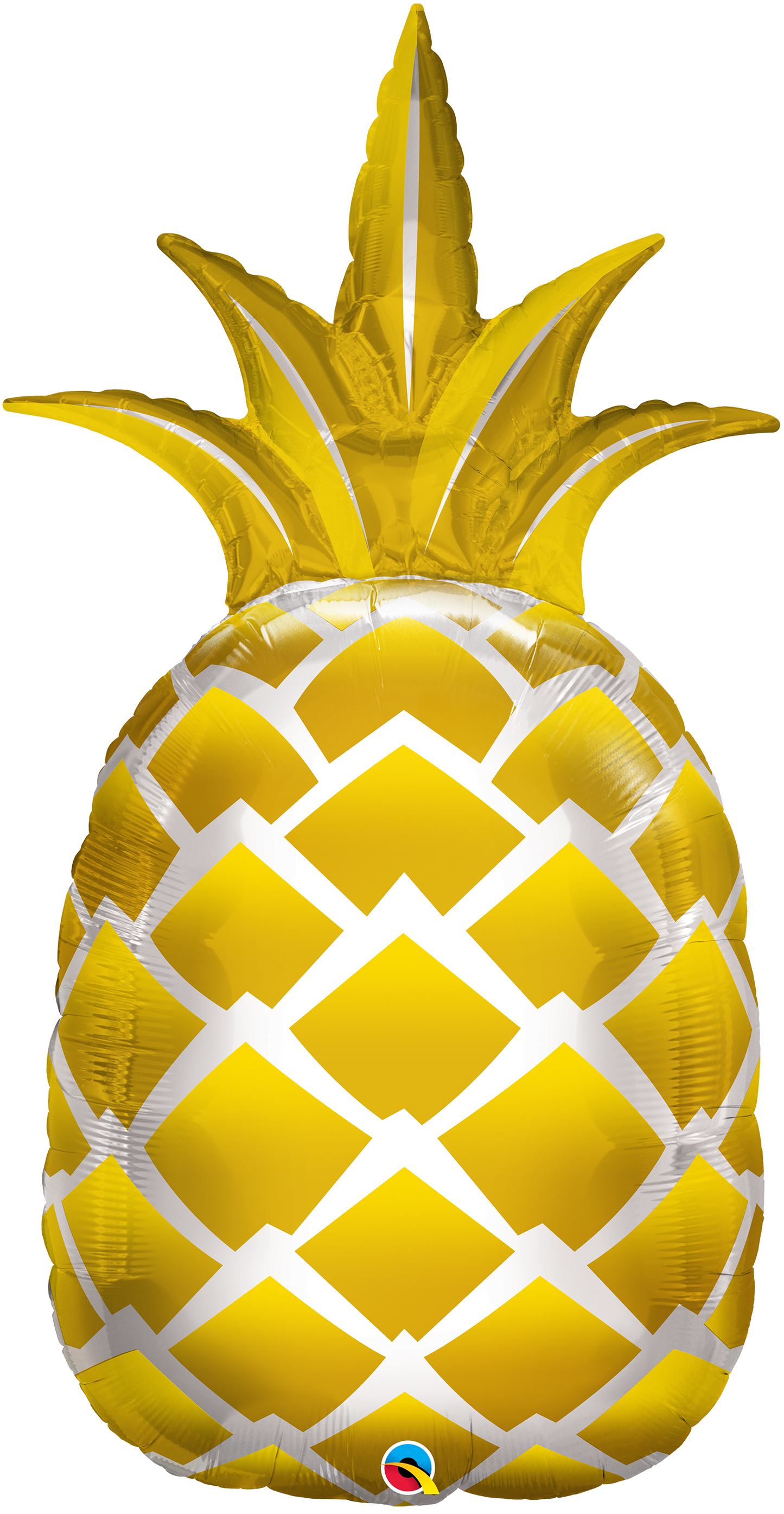 Golden Pineapple - Arrangement