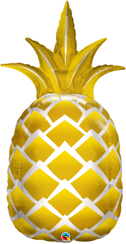 Golden Pineapple - Arrangement
