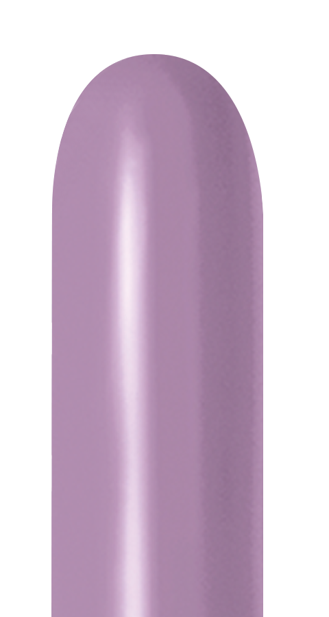 260 - Pastel Dusk Lavender - Flat