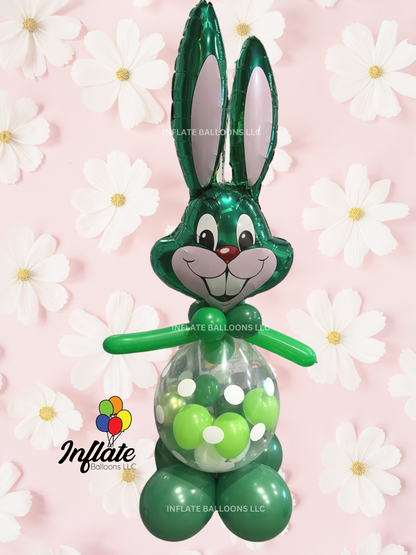 Easter Bunny Buddy