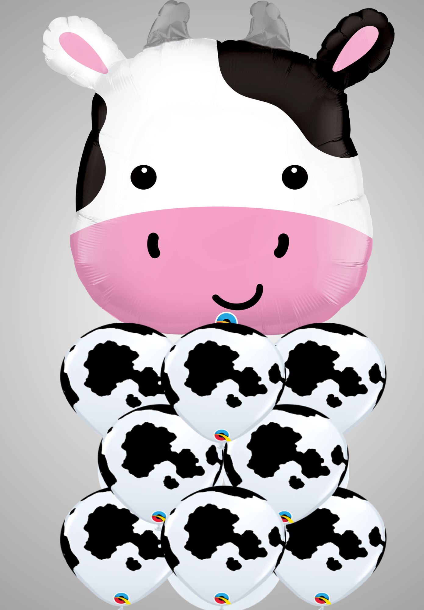 Cow - Jr Stack