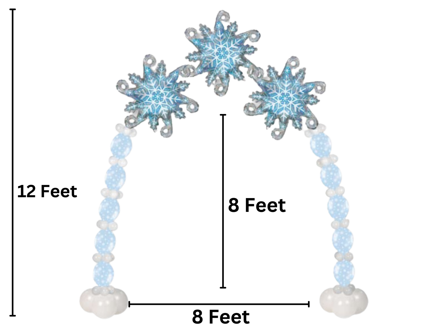 Link Snowflake - Archway