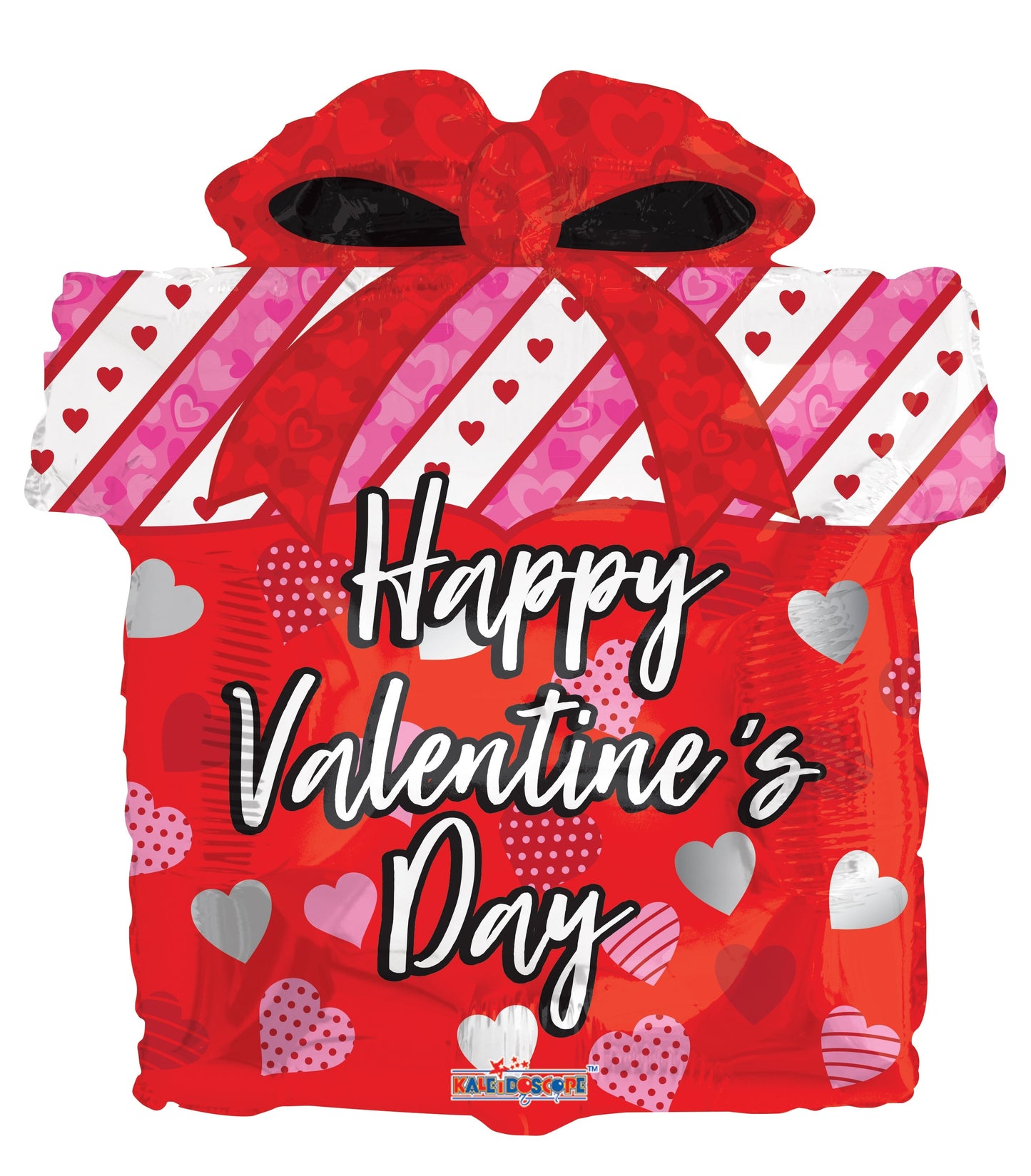 Valentine's Gift Box - Jr Shape