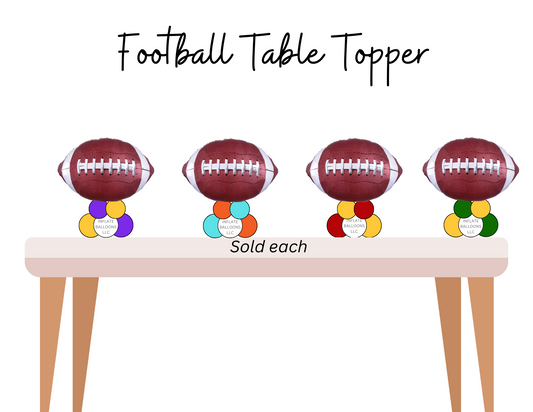 Football - Table Topper