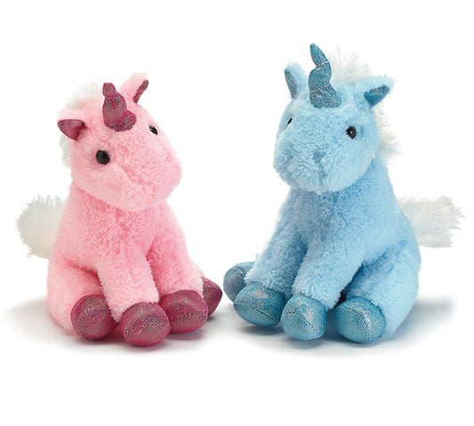 Unicorn Plush