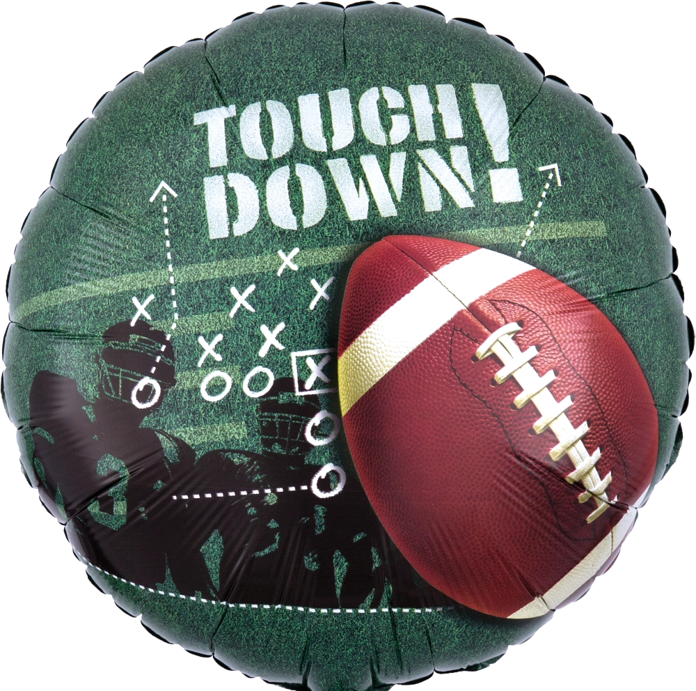 Football Inflation Football Frenzy! – Inflate Balloons