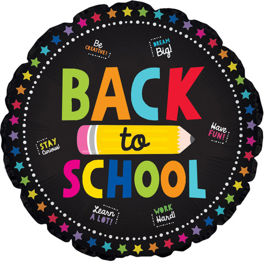 Back to School Pencils
