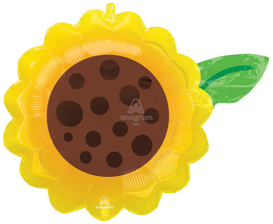 Sunflower - Jr Shape
