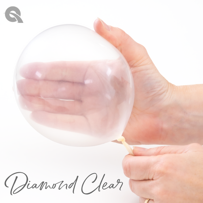 Latex - Diamond Clear