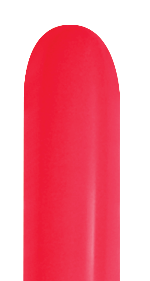260 - Red - Flat