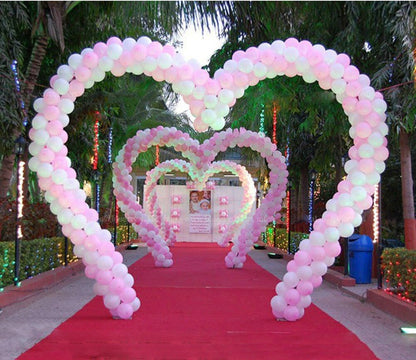 Heart Archway