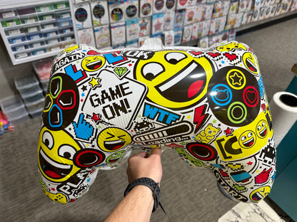 Crazy Video Game Controller - Foil Balloon