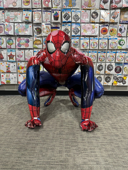Spider-Man Airwalker