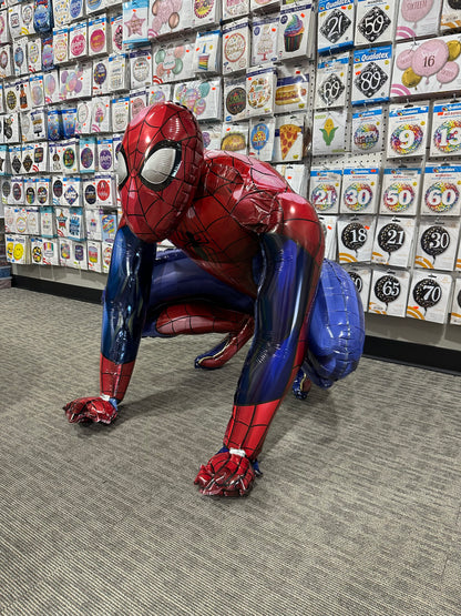 Spider-Man Airwalker