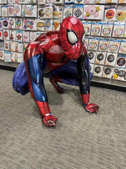 Spider-Man Airwalker