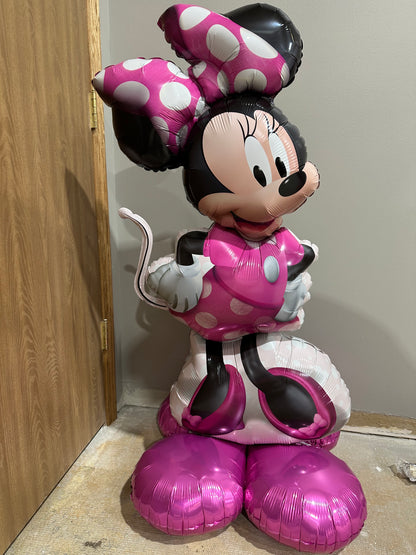 Minnie Mouse - Airloonz