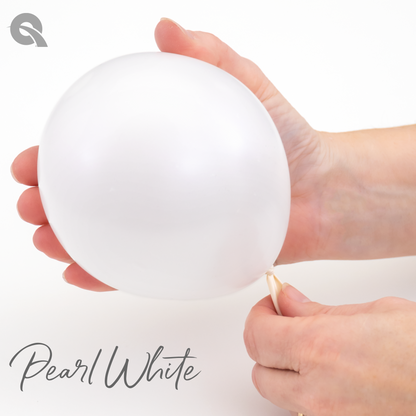 Latex - Pearl White