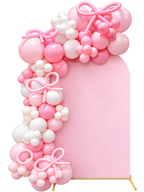Pretty Bows Garland