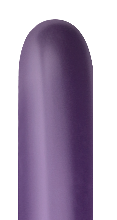 260 - Reflex Violet - Flat