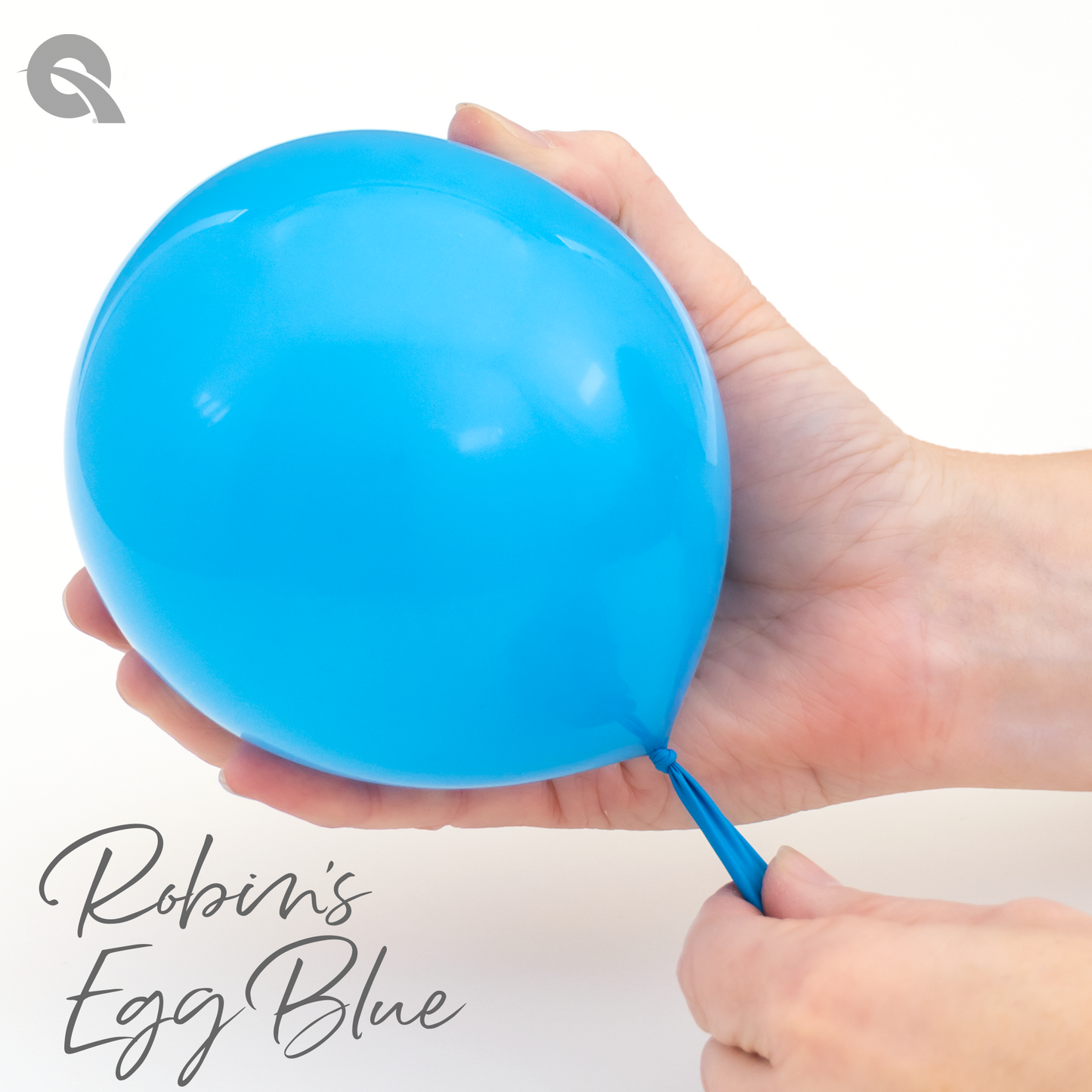 Latex - Robin's Egg