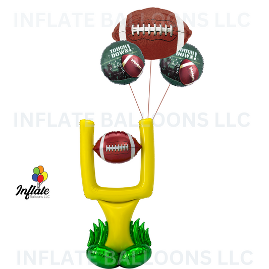 Field Goal Airloonz + Trio Bundle