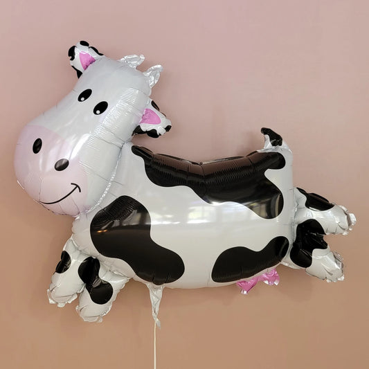 Cow - SuperShape
