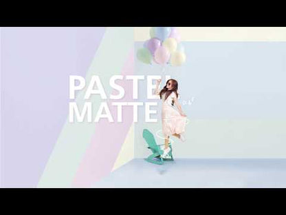 Latex - Pastel Matte Pink