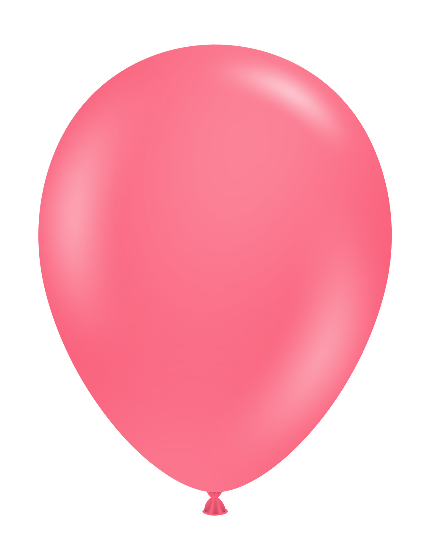 11" Latex - Taffy Pink