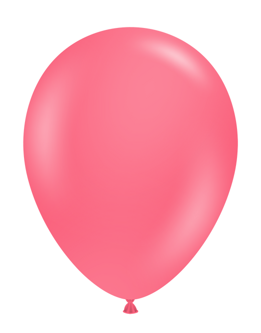 11" Latex - Taffy Pink