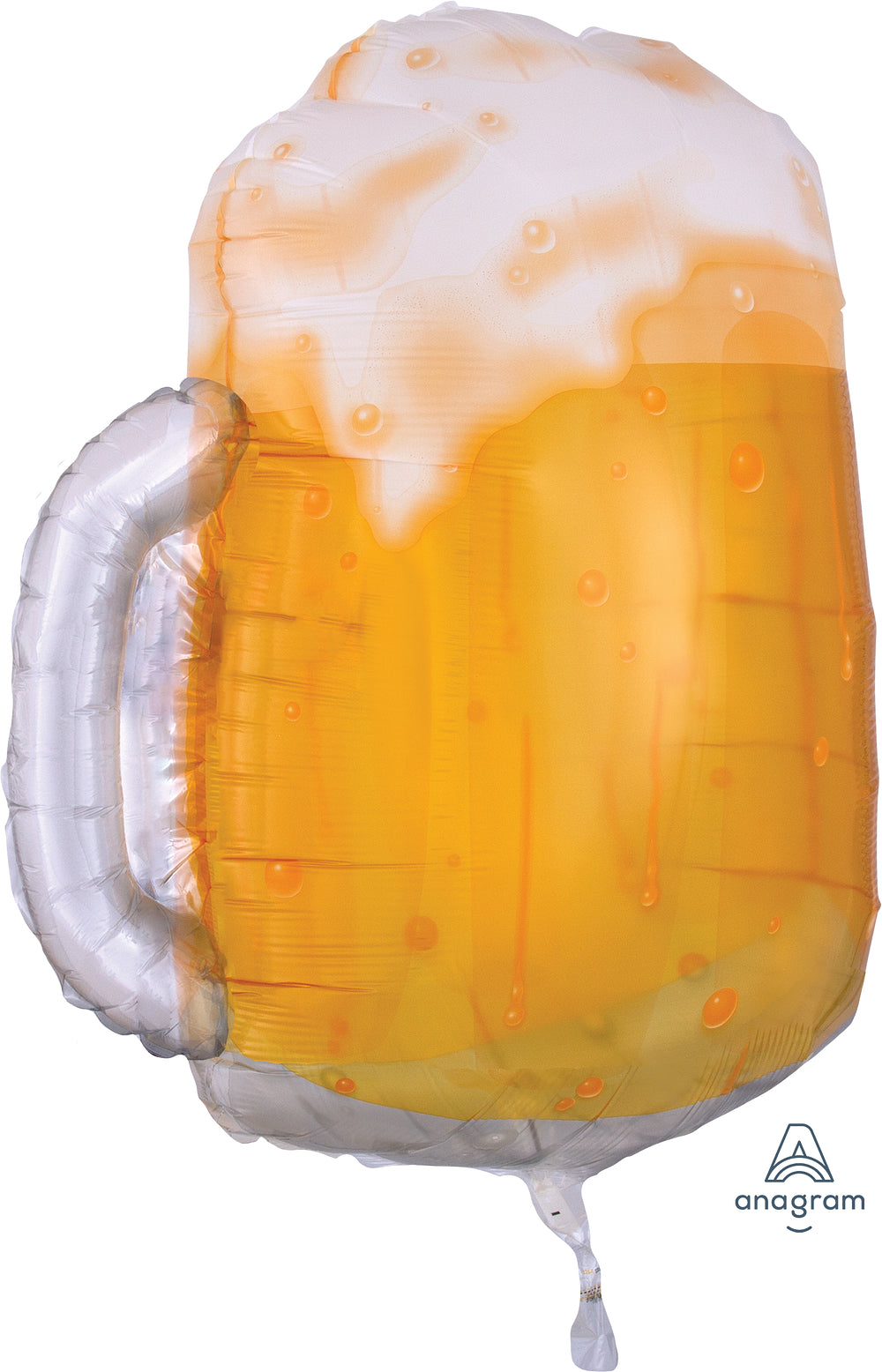 Beer Mug - SuperShape