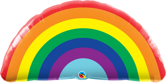 Rainbow - SuperShape