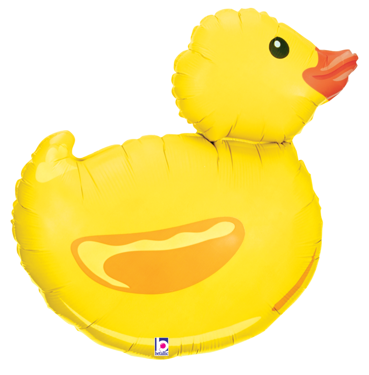 Ducky - SuperShape