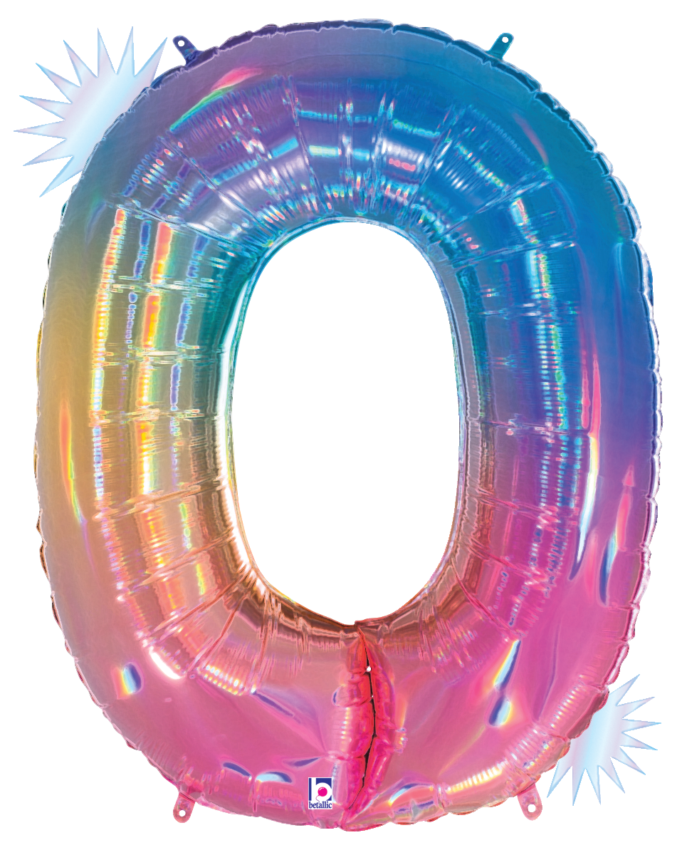 Opal Rainbow Numbers