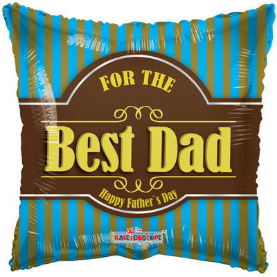 For The Best Dad