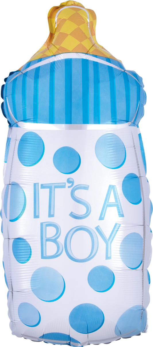 It's A Boy Bottle
