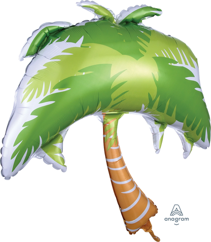 Palm Tree - SuperShape