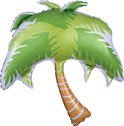 Palm Tree - SuperShape