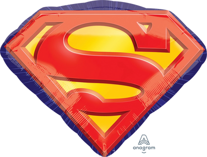 Superman - SuperShape