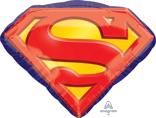 Superman - SuperShape