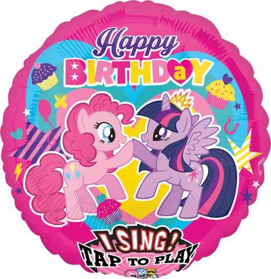 My Little Pony Sing-A-Tune