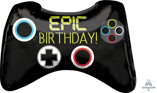 Epic Party Game Controller