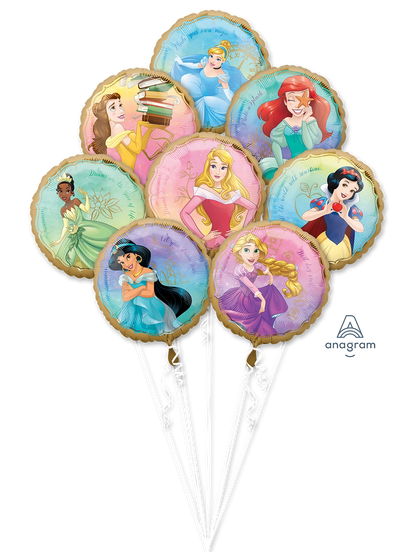 Disney Princesses Bouquet