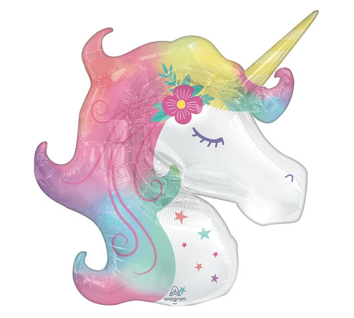 Enchanted Unicorn