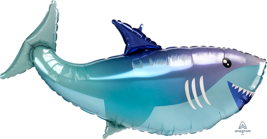 Shark - SuperShape