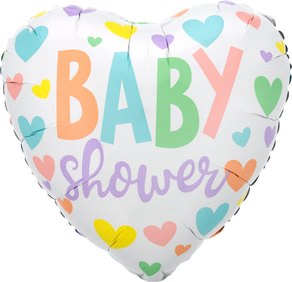 Baby Shower Love
