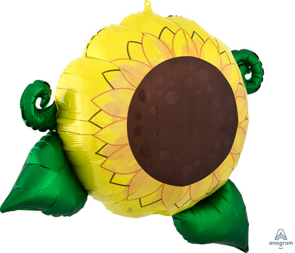 Sunflower - SuperShape